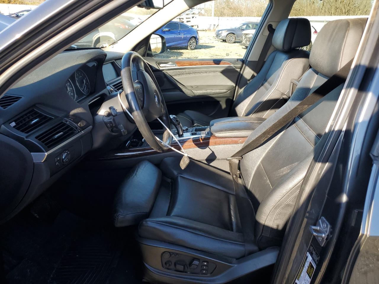 2012 BMW X5 - Image 7