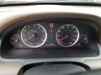 2009 Honda Accord Exl   na sprzedaż w China Grove, NC - Rear End