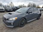 2020 Subaru Wrx Premium for Sale in Portland, OR - Rear End