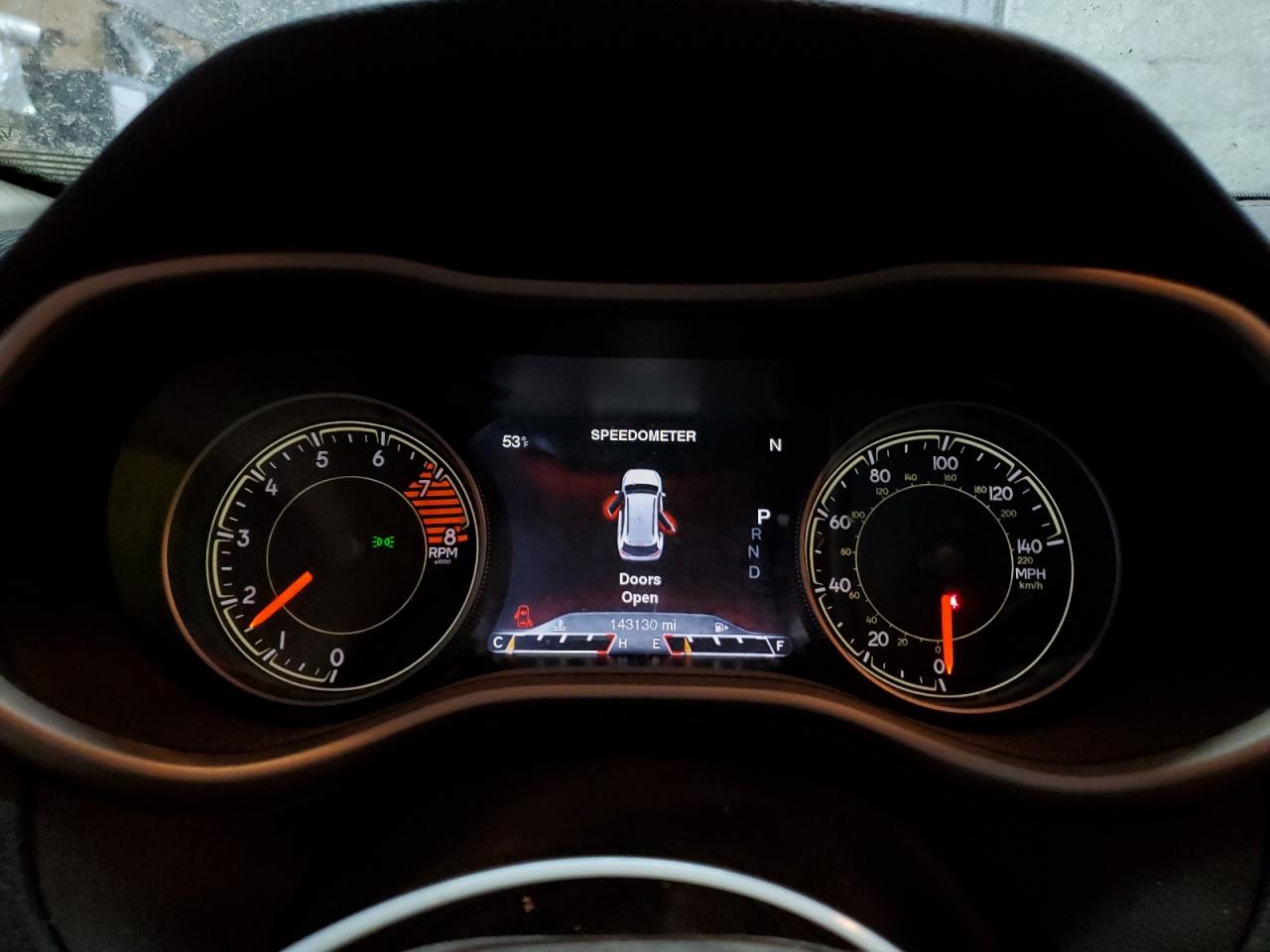 2016 Jeep Grand Cherokee - Image 9