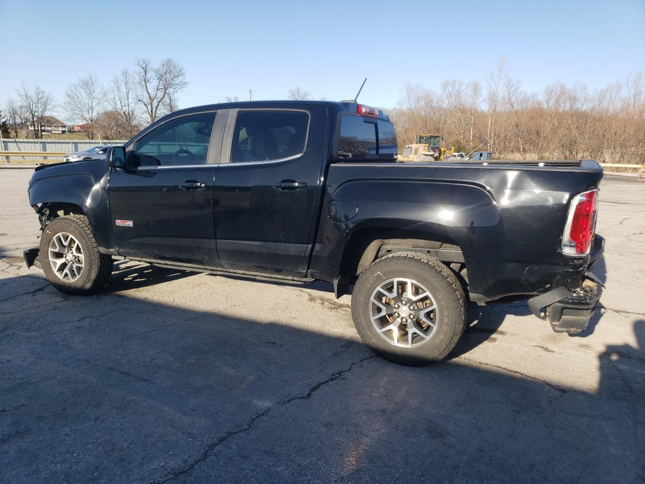 2020 GMC Canyon - Image 2