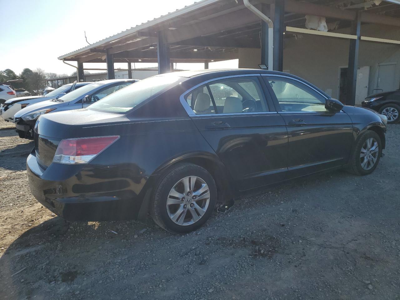 2008 Honda Accord - Image 3