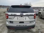 2016 Ford Explorer Police Interceptor for Sale in Cahokia Heights, IL - Front End