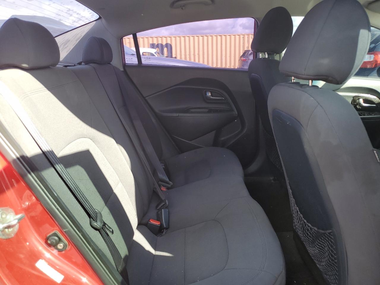 2013 Kia Rio - Image 10