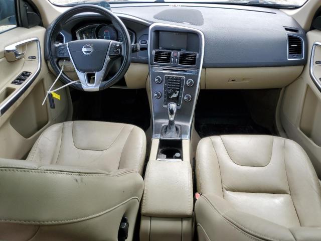  VOLVO XC60 2015 Szary