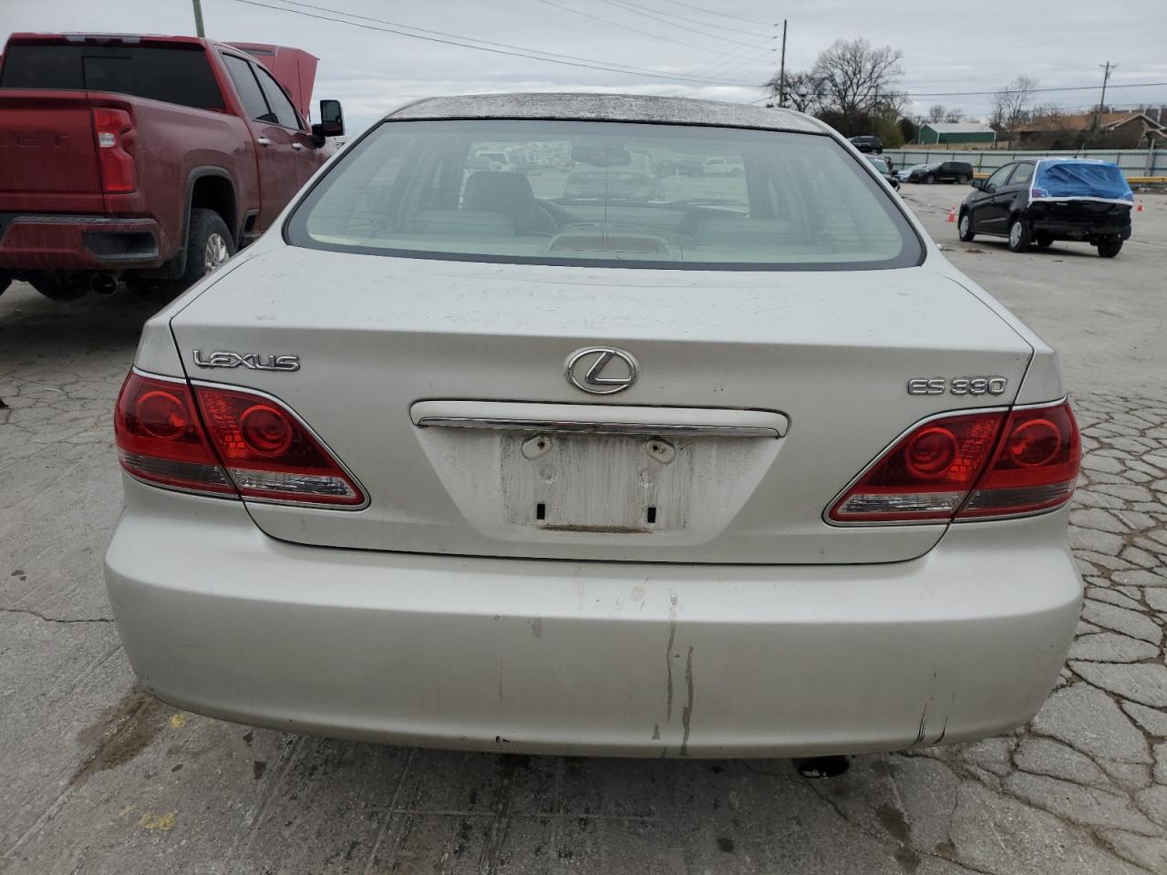 2005 Lexus ES - Image 6