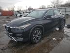 2017 Infiniti Qx30 Base for Sale in Chicago Heights, IL - Vandalism