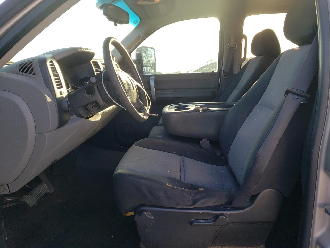 2008 Chevrolet Silverado - Image 7