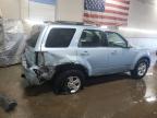 2008 Ford Escape Hev en Venta en Elgin, IL - Rear End