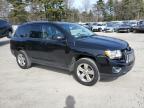 2012 Jeep Compass Limited للبيع في Mendon، MA - Front End