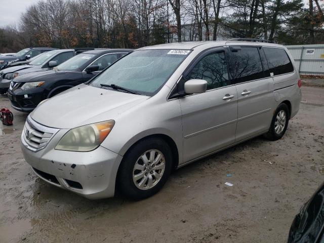 2008 Honda Odyssey Ex en Venta en North Billerica, MA - Normal Wear