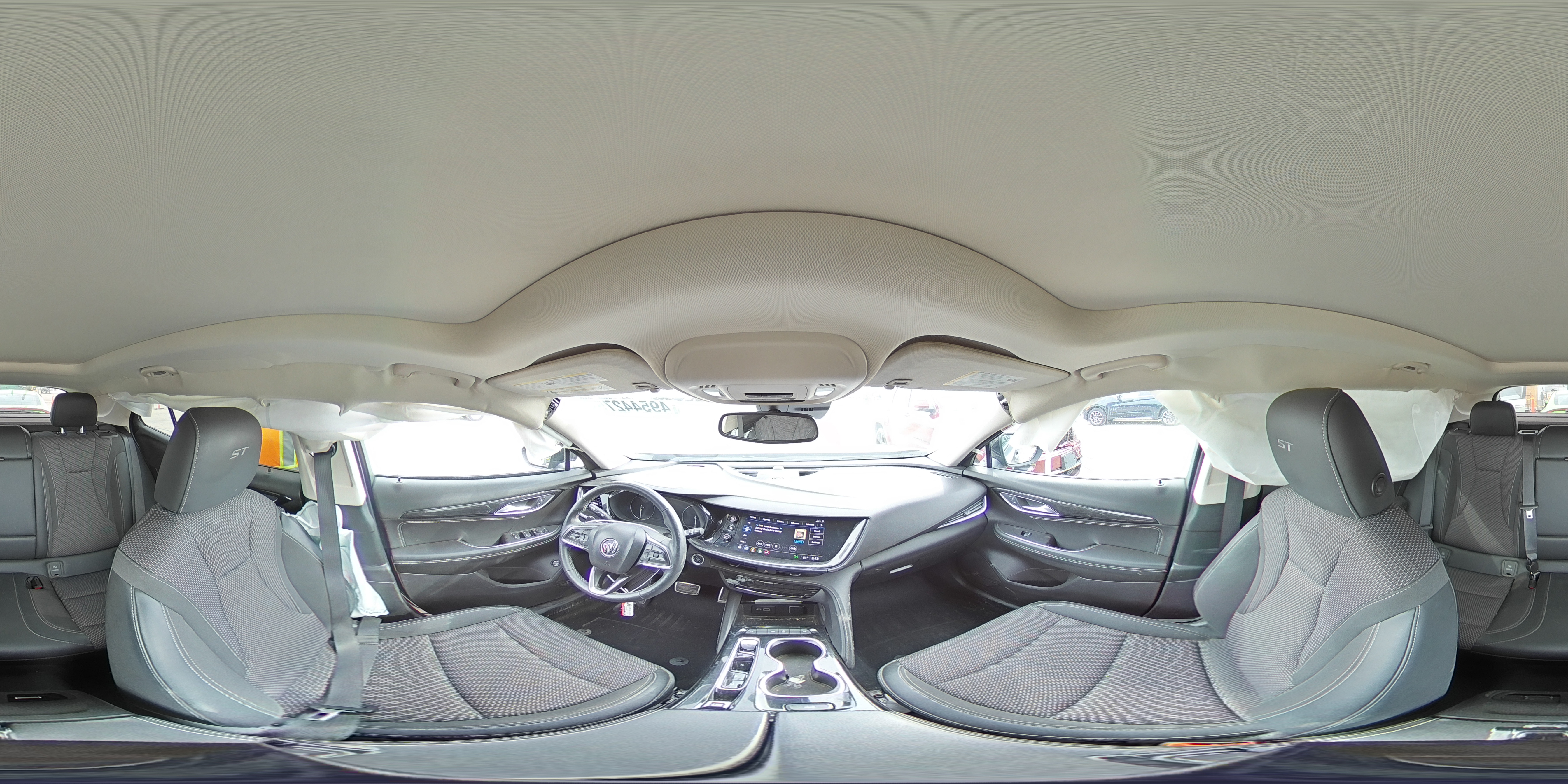2022 Buick Envision - Image 15