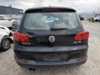 2013 Volkswagen Tiguan S en Venta en Magna, UT - Front End