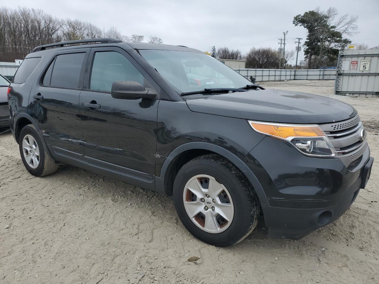 2013 Ford Explorer - Image 4