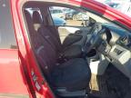 2011 SUZUKI ALTO CRUZ for sale at Copart WISBECH