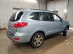 2008 Hyundai Santa Fe Se for Sale in Elgin, IL - Front End