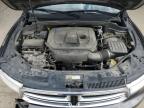 2016 Dodge Durango Sxt იყიდება Fort Wayne-ში, IN - Front End
