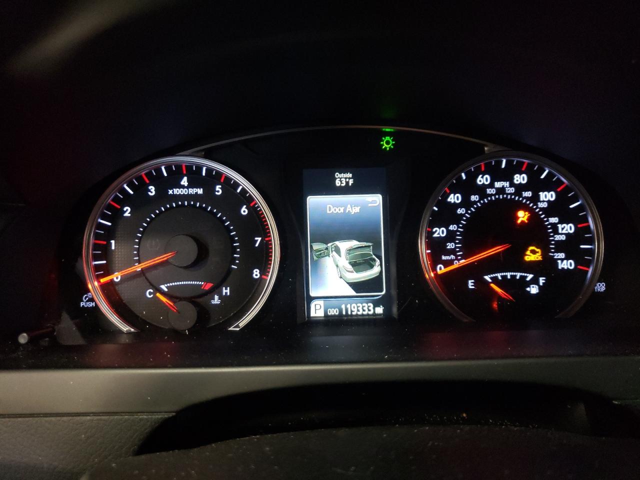 2017 Toyota Camry - Image 9