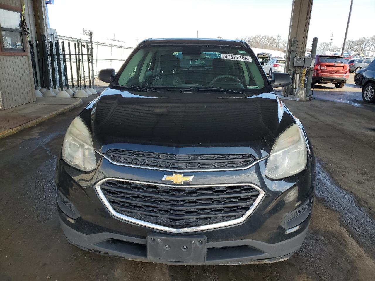 2016 Chevrolet Equinox - Image 5