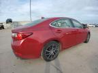 2017 Lexus Es 350 for Sale in Wilmer, TX - Front End