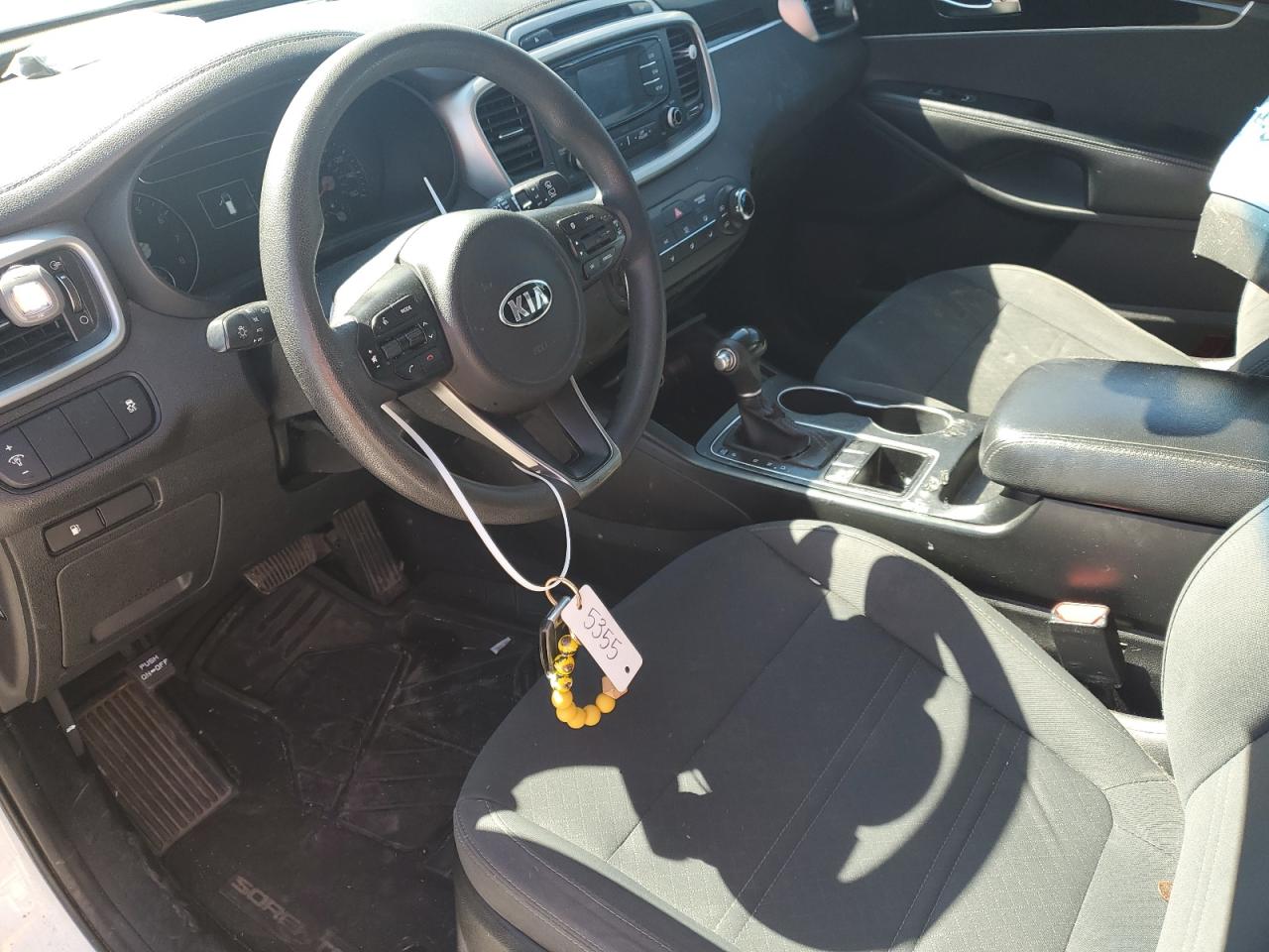 2016 Kia Sorento - Image 7