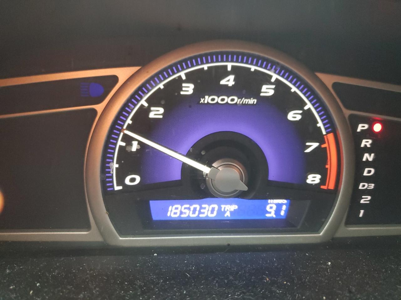 2009 Honda Civic - Image 9