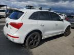 2012 Audi Q5 Premium Plus продається в San Martin, CA - Vandalism