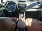 2021 Subaru Ascent Touring продається в Reno, NV - Side