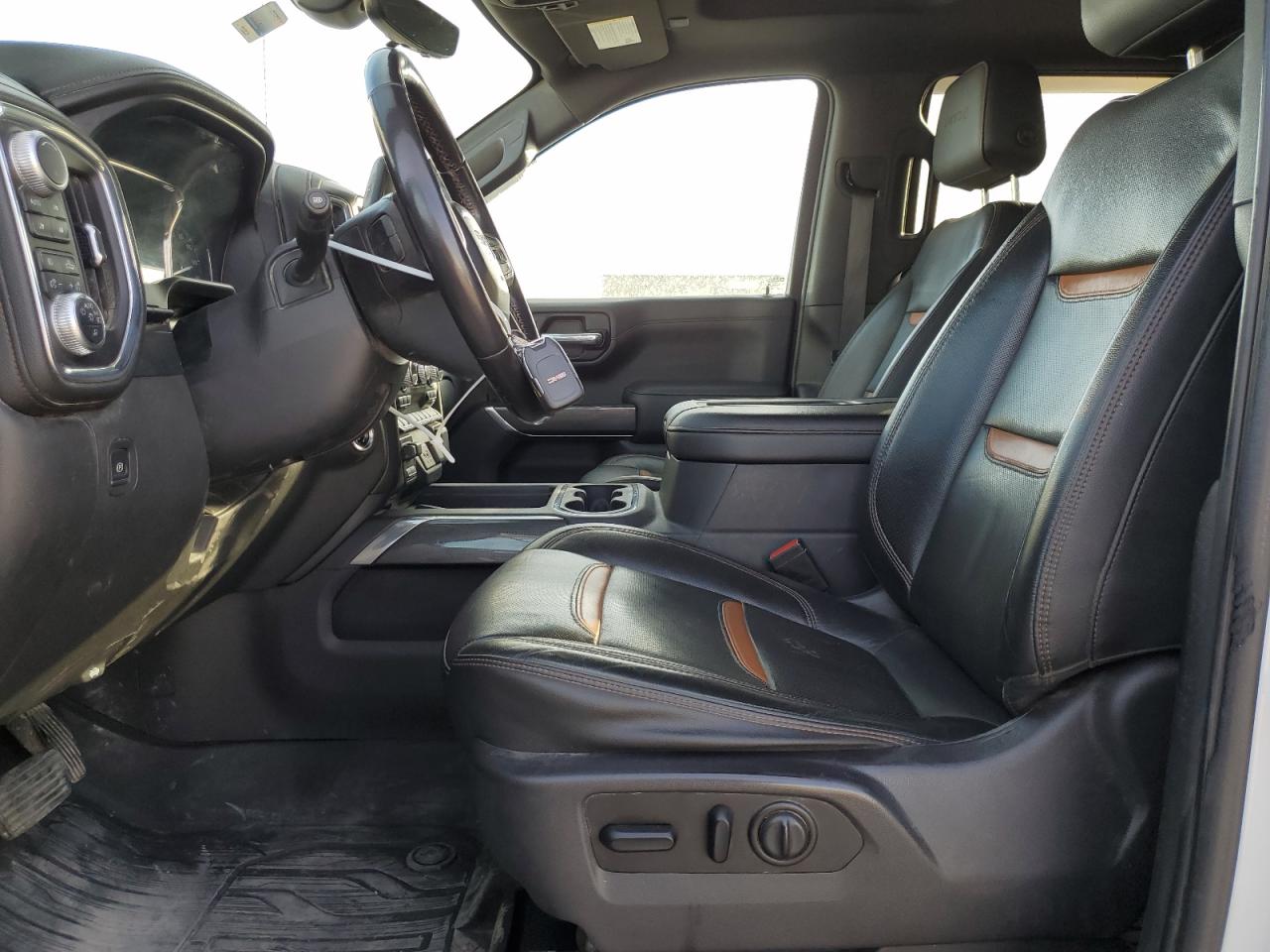 2019 GMC Sierra - Image 7