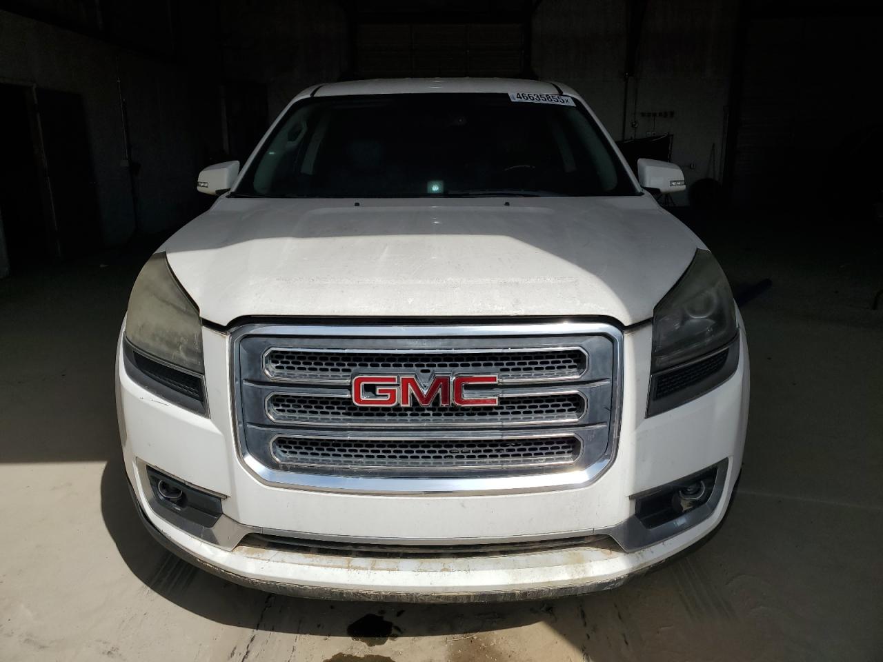 2014 GMC Acadia - Image 5