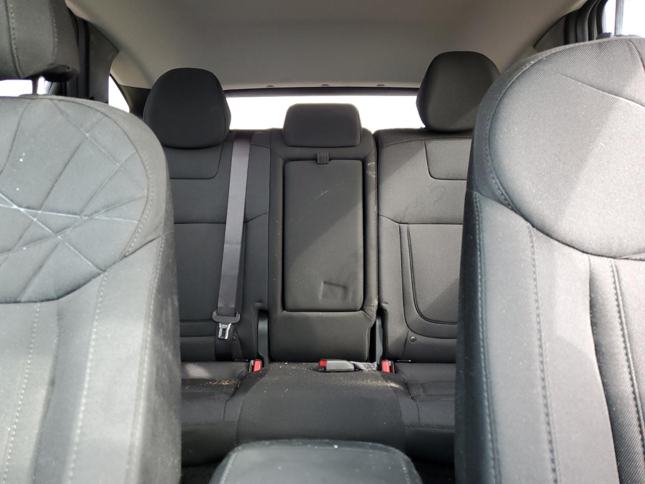 2023 Hyundai Tucson - Image 10