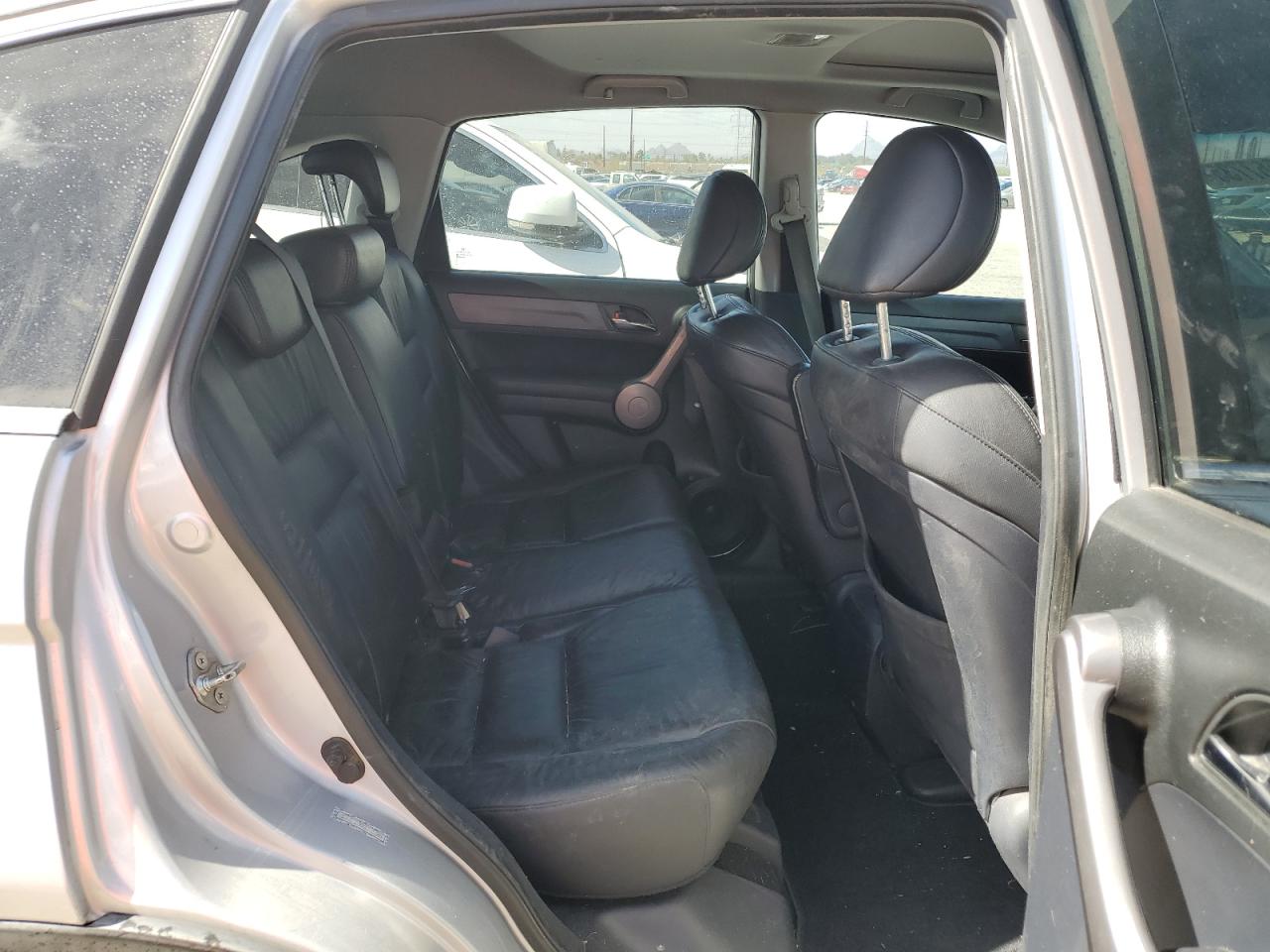 2009 Honda CR-V - Image 10