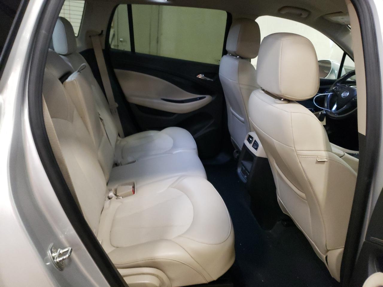 2018 Buick Envision - Image 11