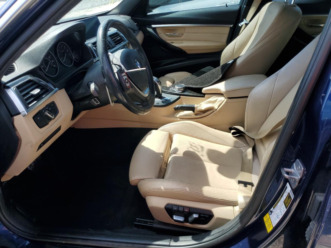2018 BMW 3er - Image 7
