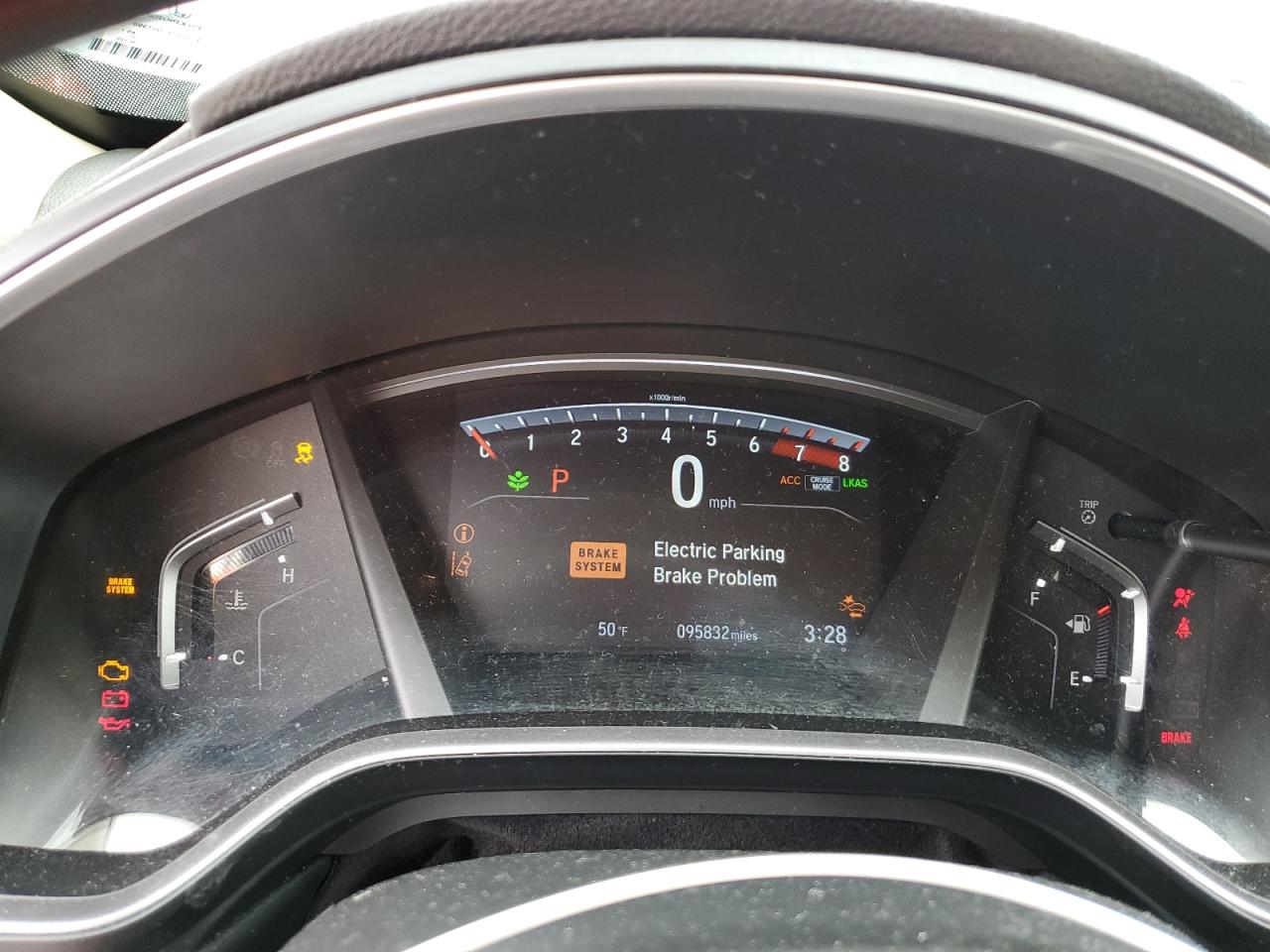 7FARW2H95KE015140 HONDA CRV 2019