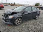 2018 Chevrolet Sonic Premier იყიდება Mentone-ში, CA - Front End