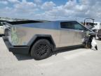 2025 Tesla Cybertruck  en Venta en West Palm Beach, FL - Front End