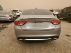 2017 Chrysler 200 Limited للبيع في Wichita، KS - Front End