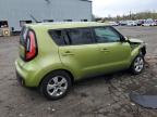 2017 Kia Soul  на продаже в Portland, OR - Front End