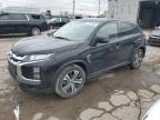 2021 Mitsubishi Outlander Sport Se na sprzedaż w Chicago Heights, IL - Rear End