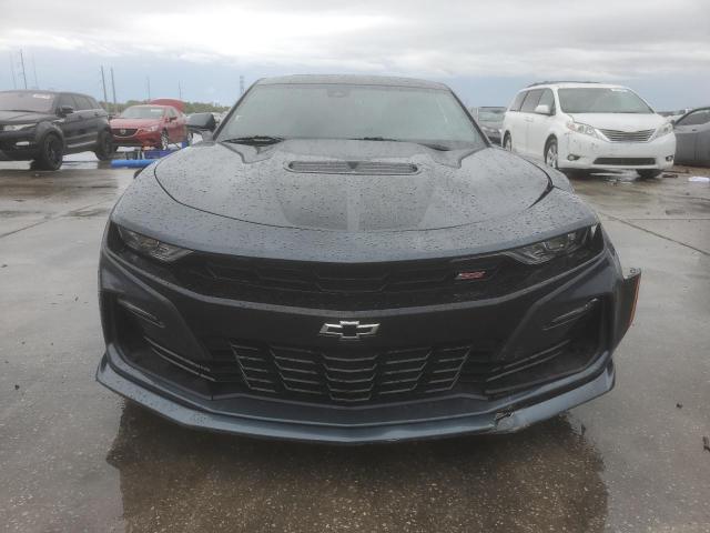  CHEVROLET CAMARO 2019 Gray