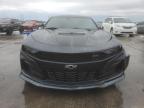 2019 Chevrolet Camaro Ss იყიდება New Orleans-ში, LA - Front End
