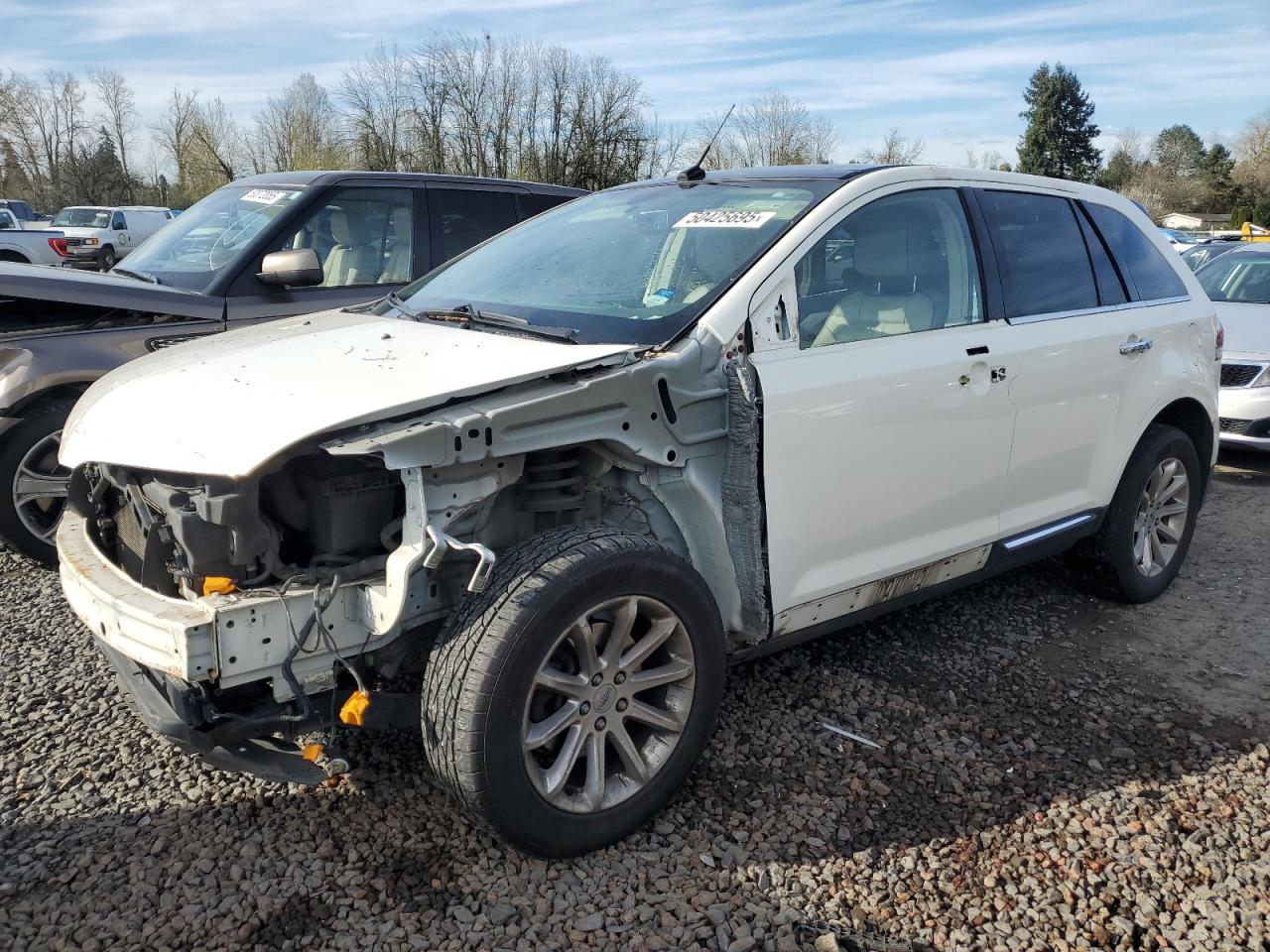 Portland, OR에서 판매 중인 2012 Lincoln Mkx - Front End