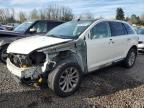 2012 Lincoln Mkx  for Sale in Portland, OR - Front End