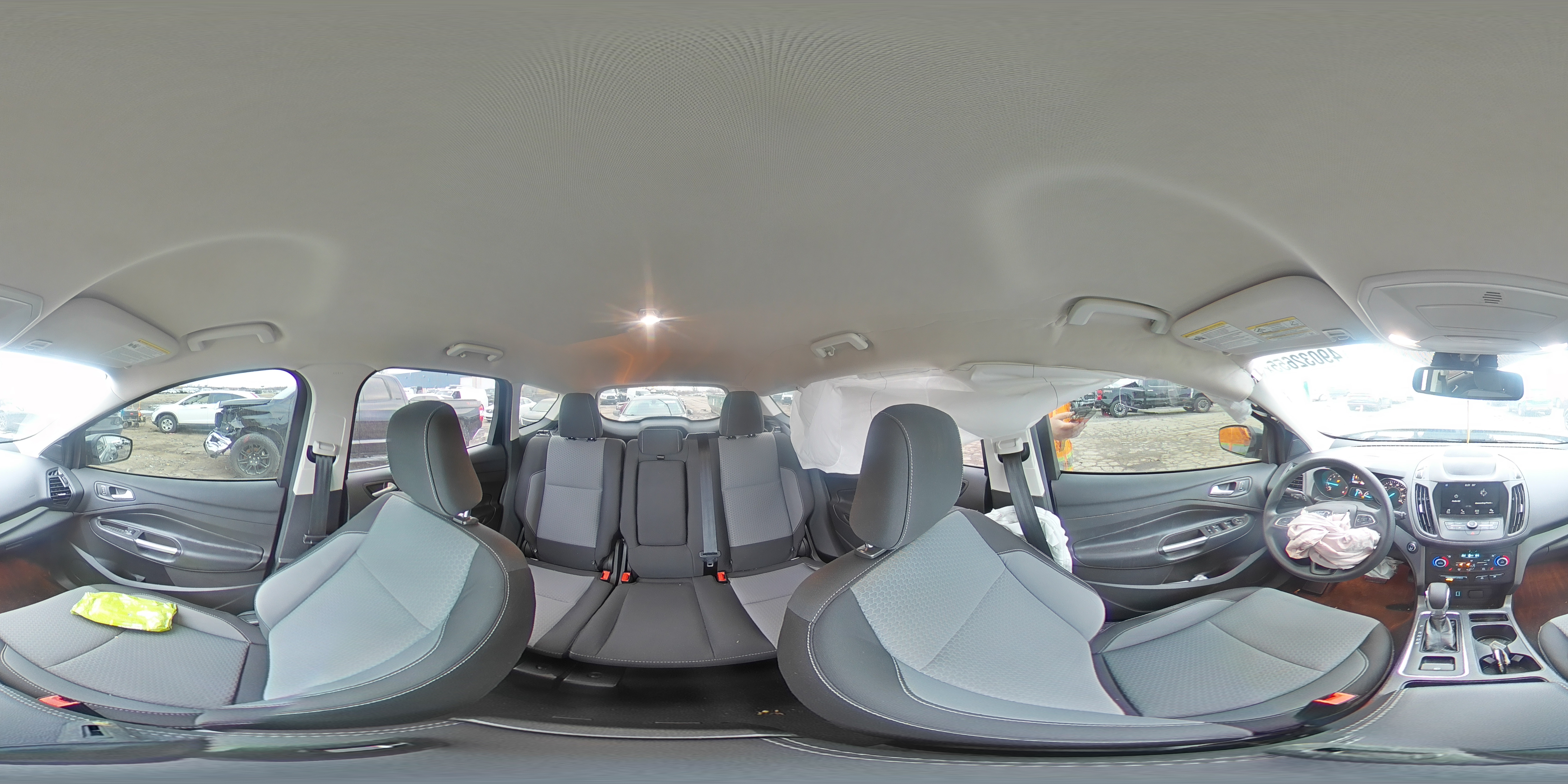 2019 Ford Escape - Image 14