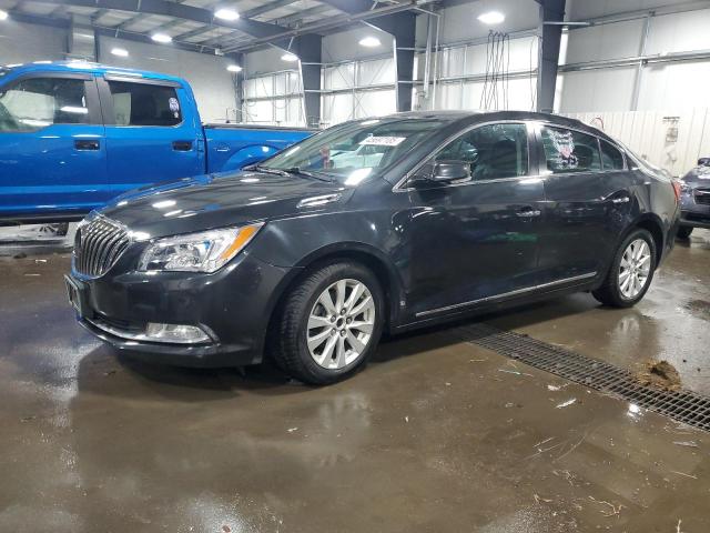 2015 Buick Lacrosse 