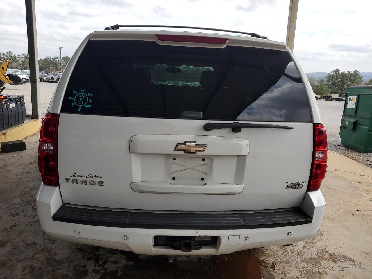 2009 Chevrolet Tahoe - Image 6