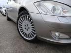 2009 MERCEDES BENZ S320 CDI L for sale at Copart NEWBURY