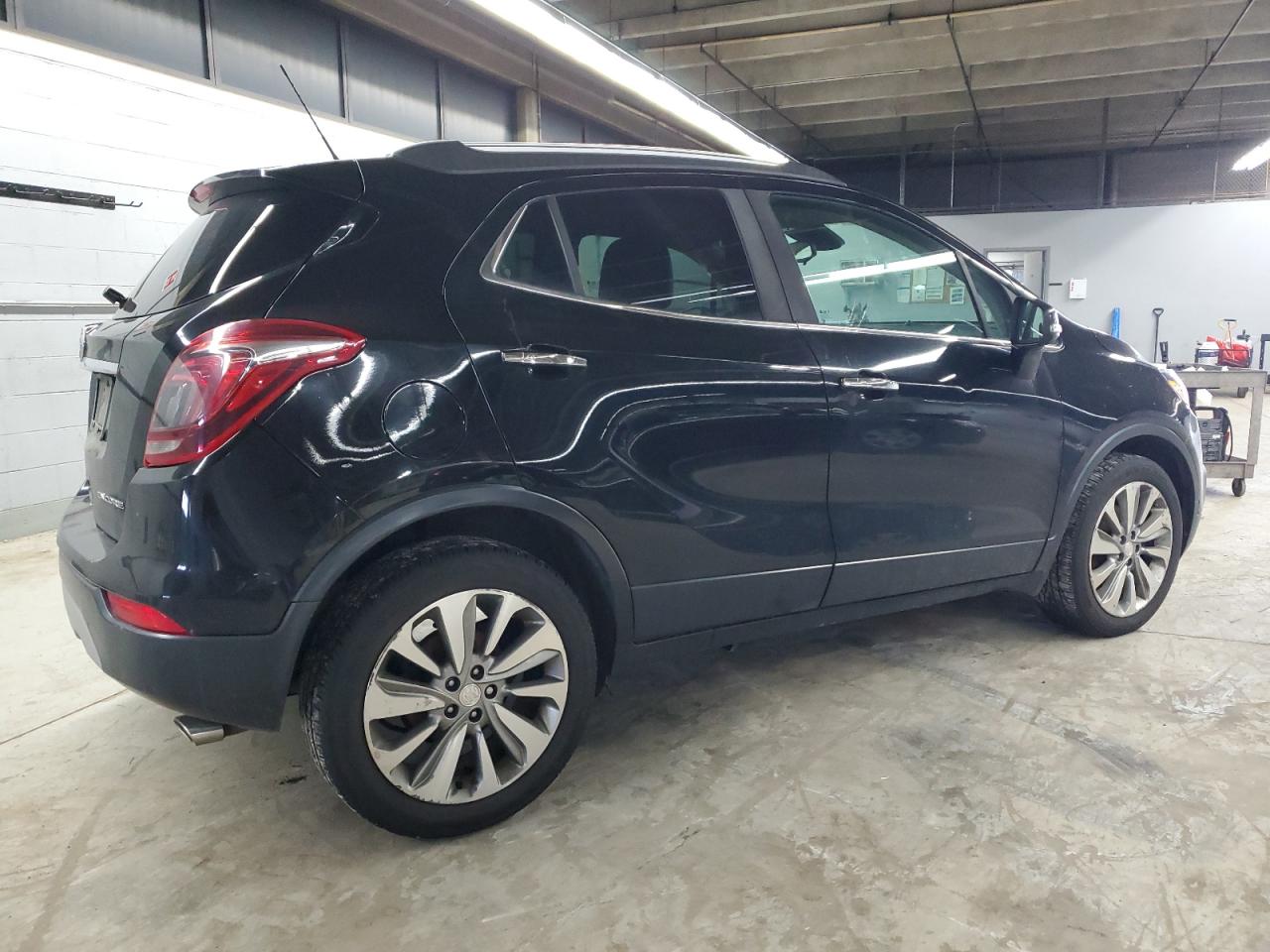 2017 Buick Encore - Image 3