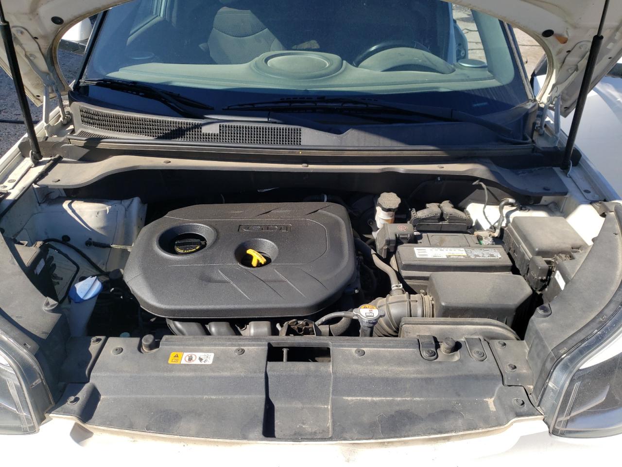 2016 Kia Soul - Image 11